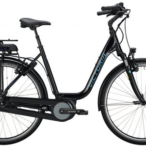 Victoria E-Trekking 5.9 H Damesfiets 2021 - Gradje Tweewielers Vierlingsbeek